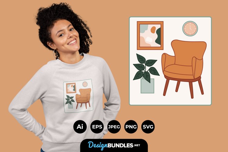 House Graphic Image 4