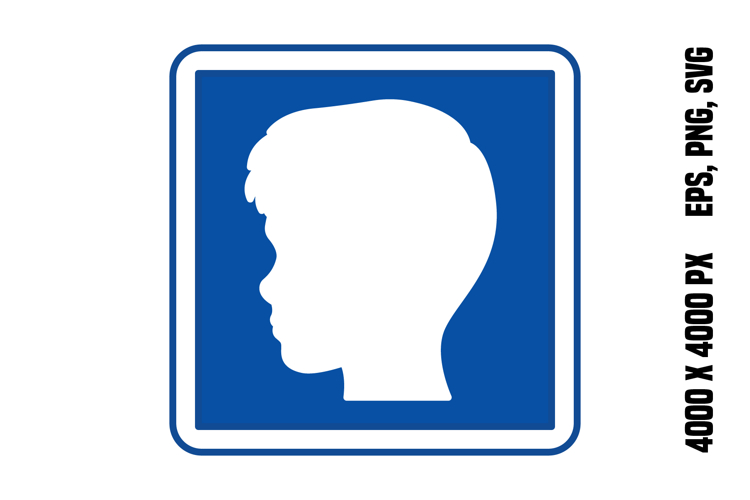 Sign Clipart Image 12