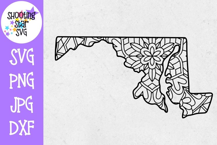 Stencil Clipart Image 4