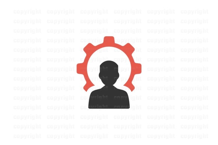 Teamwork Icon Image 23