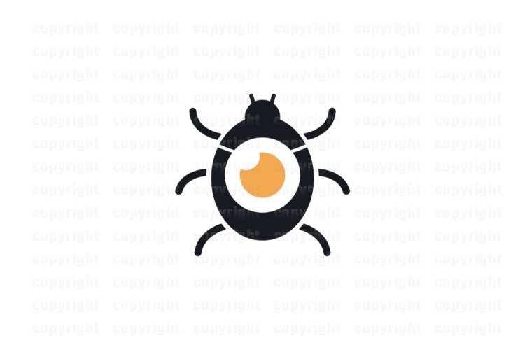 Spider Clipart Image 13