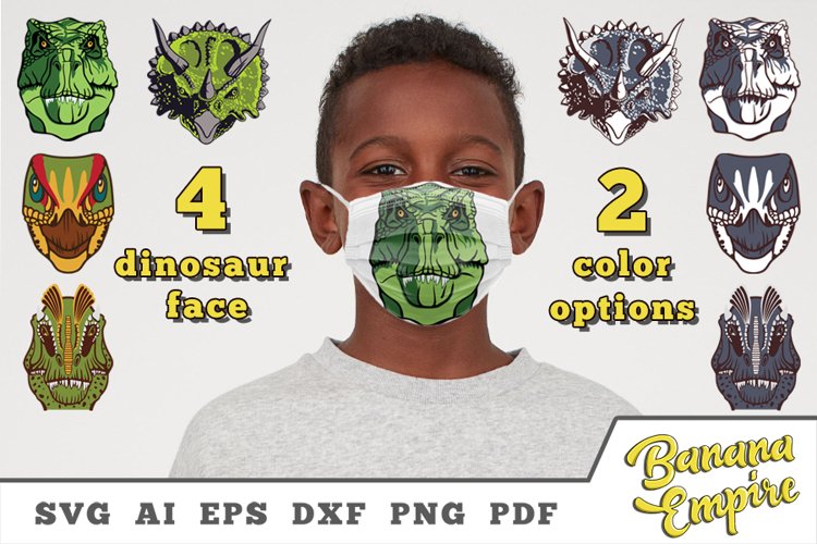 Tyrannosaurus Rex Svg Image 20