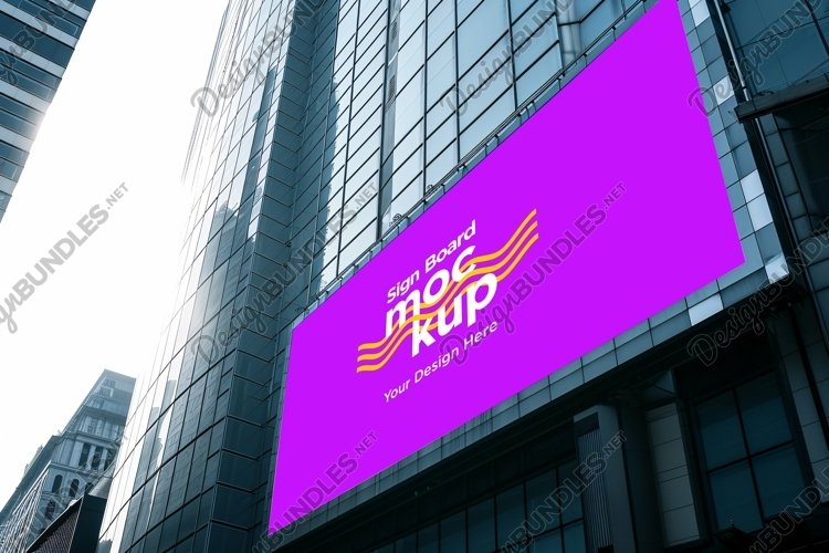 Billboard Sign Image 18