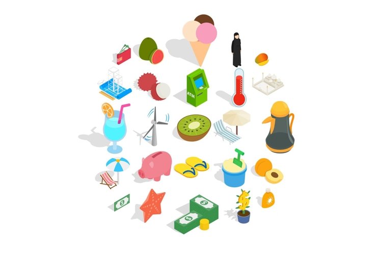 3d Icons Image 16