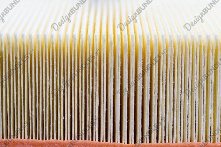 air purifier filter