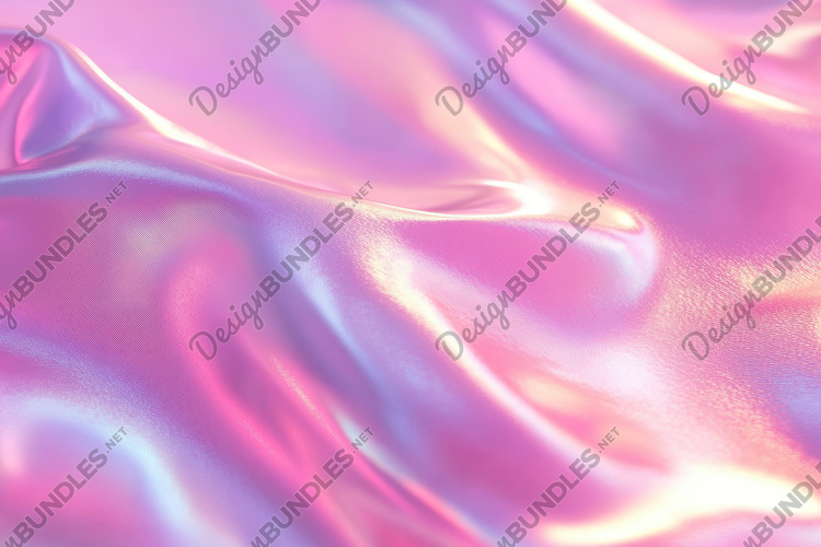 Shimmering Fabric Background Wallpaper