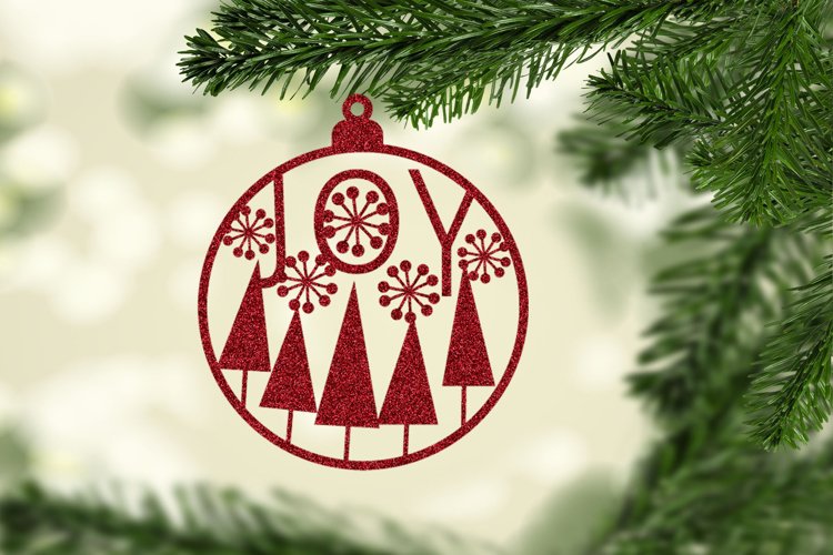 Christmas SVGs Image 5