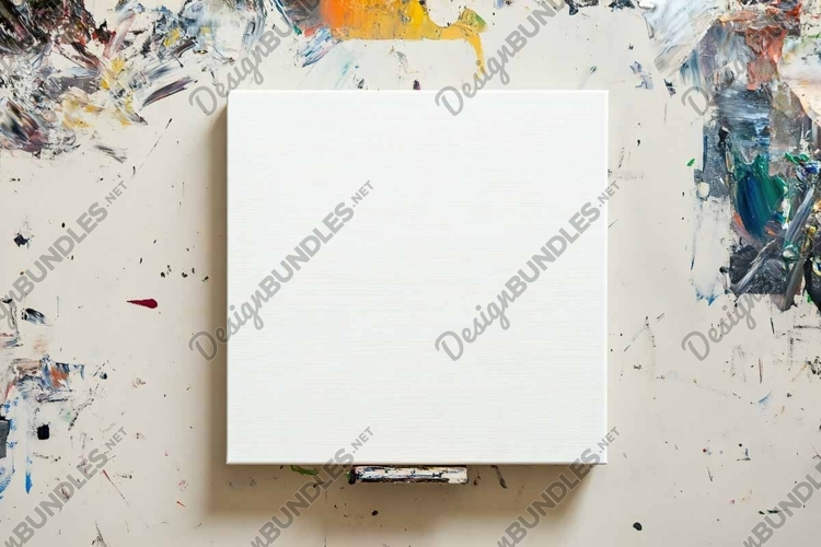 Photo Frame Clipart Image 12