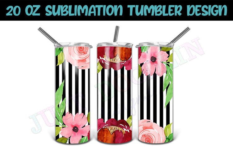Sublimation Tumbler Designs Image 16