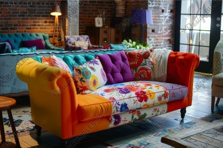 Furniture Clipart Image 16