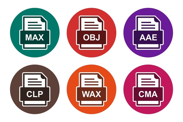 File Clipart Image 7