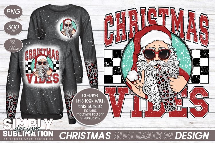 Sublimation Tumbler Designs Image 7
