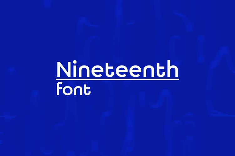Nineteenth example image 1