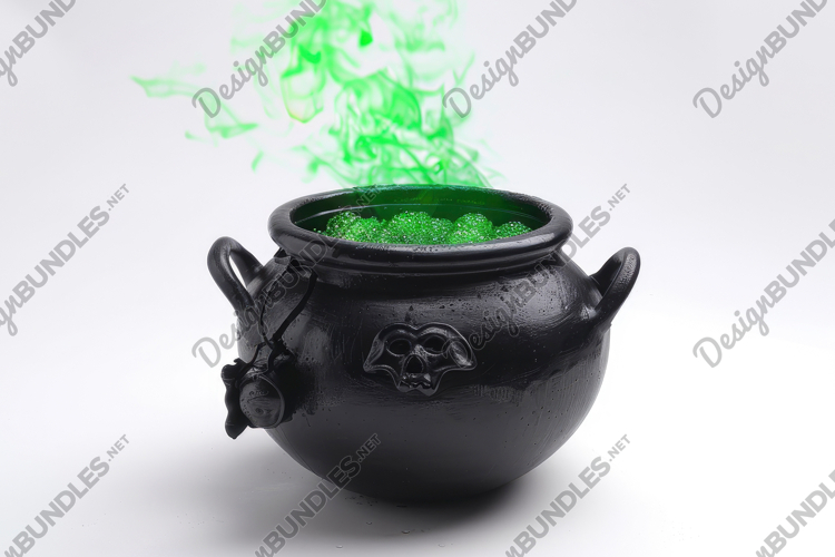 Green Texture Background Image 23