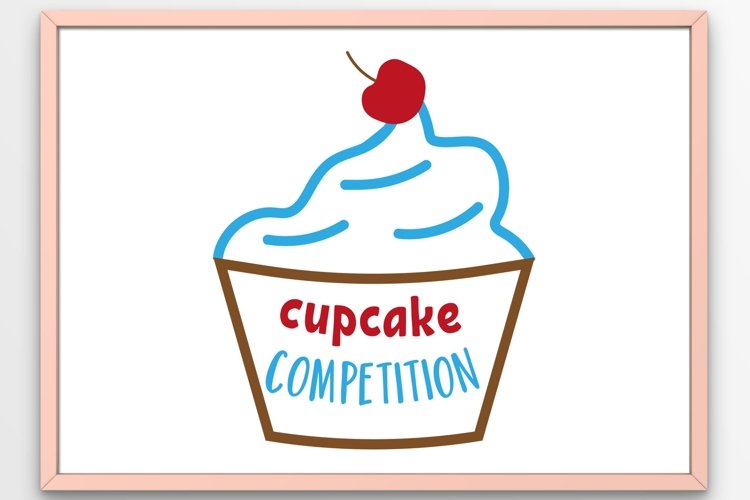 Competition Clipart Image 7