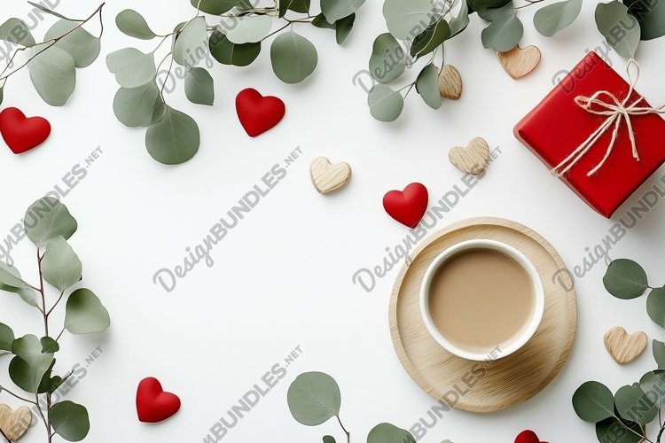 Valentine Background Image 9