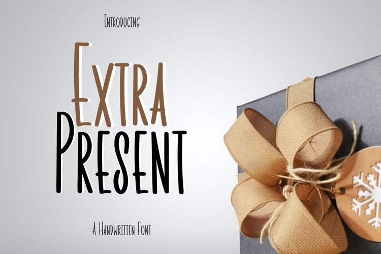 Extra Present example image 1