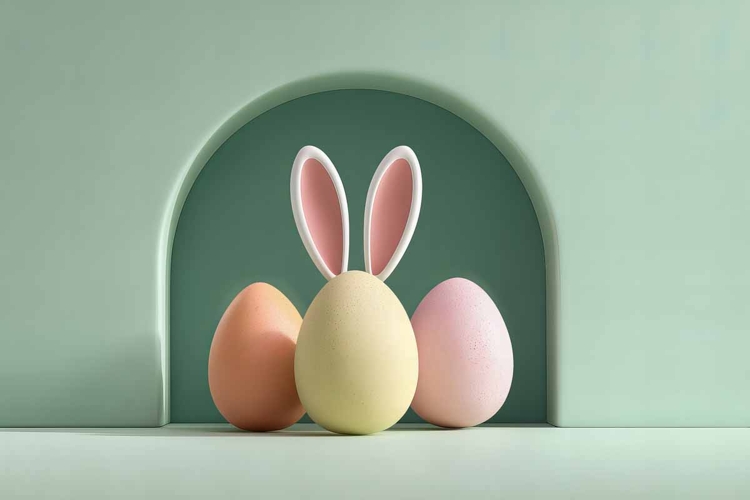 Easter Card Image 6