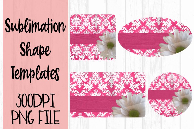 Shapes Clipart Image 21