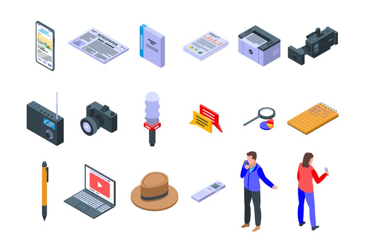 3d Icons Image 19