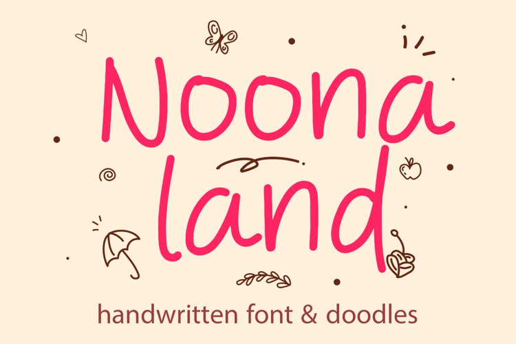 Noona Land example image 1