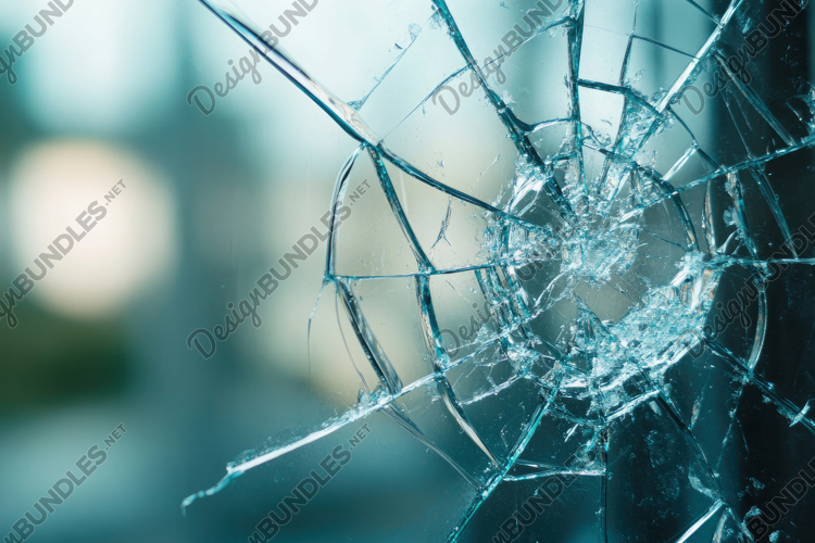 Glass Background Image 6