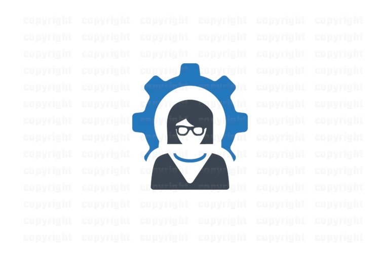 Statistics Clipart Image 6
