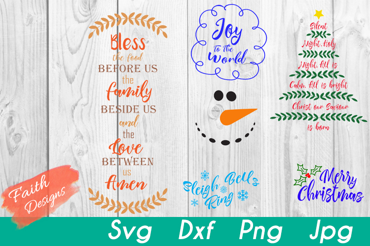 Little Christmas Bundle