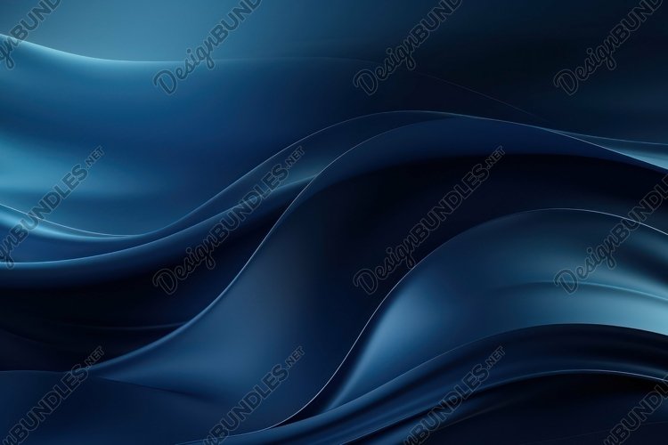 Blue Texture Image 24