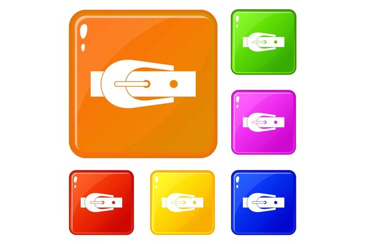 Modern Icon Image 23