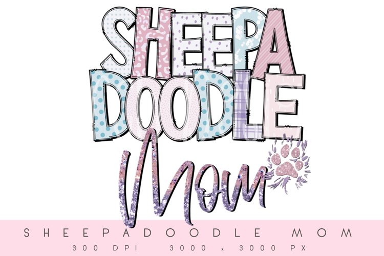 Mom Clipart Image 20