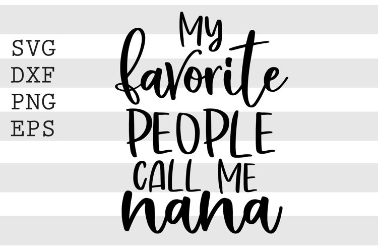 People Svg Image 13