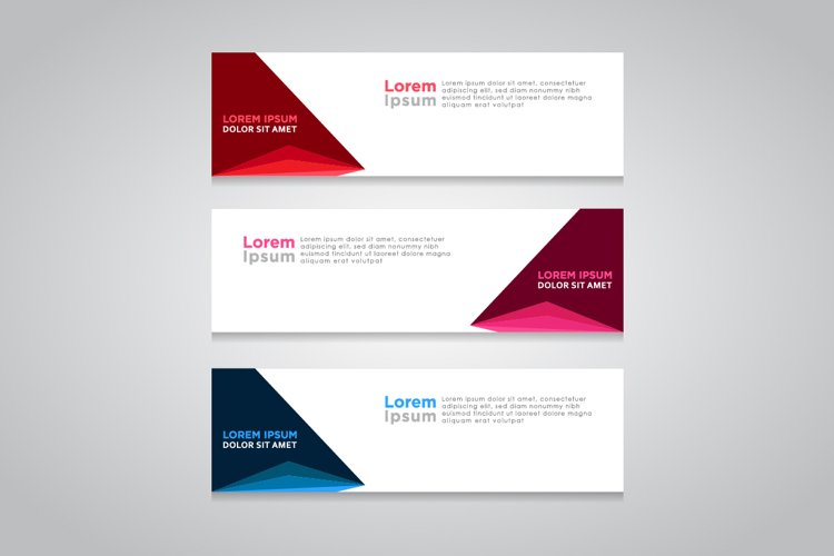 Abstract Vector Image 2