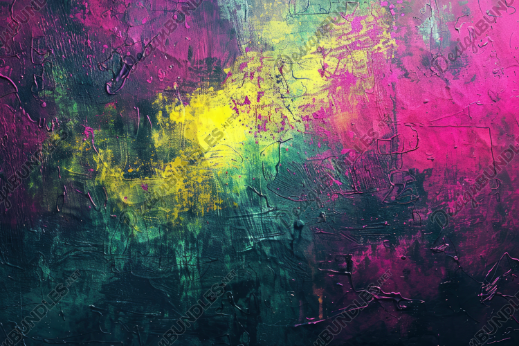 Textured Abstract Background Wallpaper