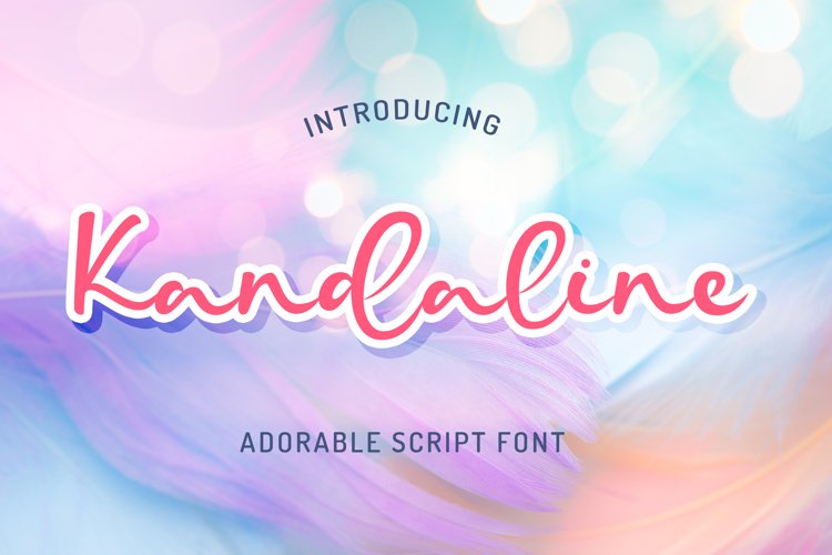 Kandaline example image 1