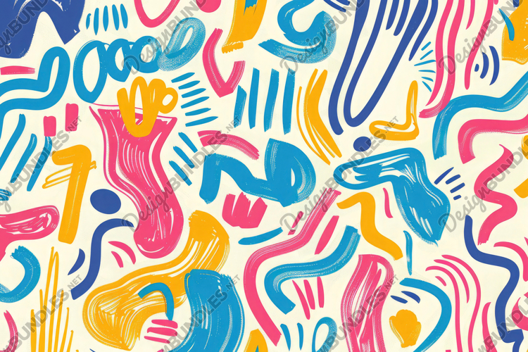 Pattern Background Image 9