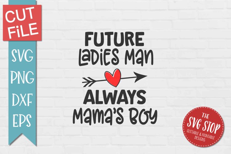 Boy SVGs Image 23