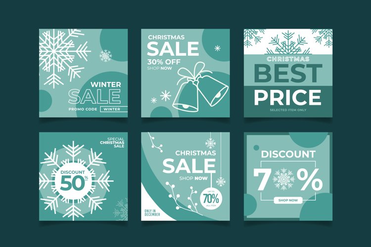 Navidad Vector Image 9