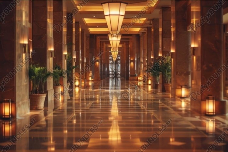 Hotel Clipart Image 3