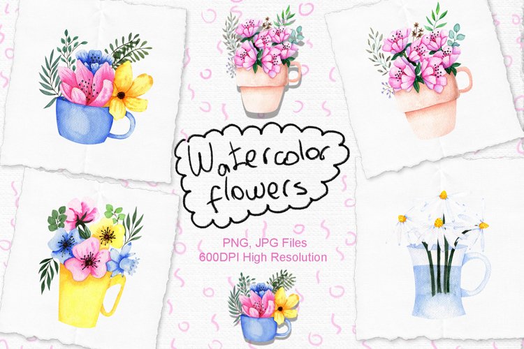 Beauty Clipart Image 3