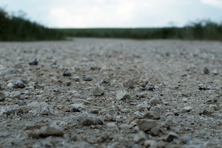 Road Clipart Image 4