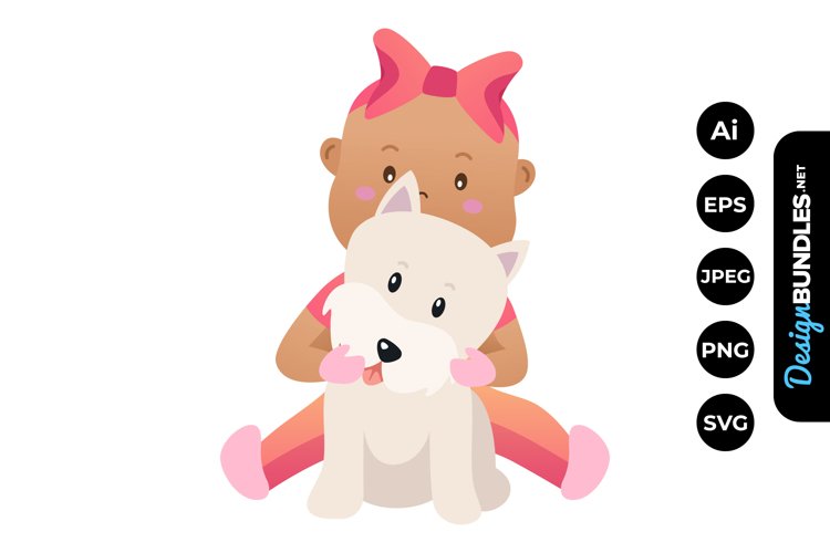 Baby Clipart Image 10