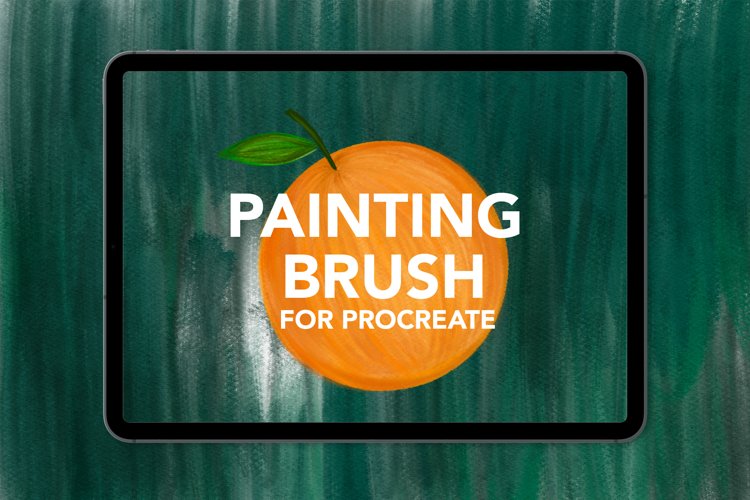 Painter Clipart Image 21
