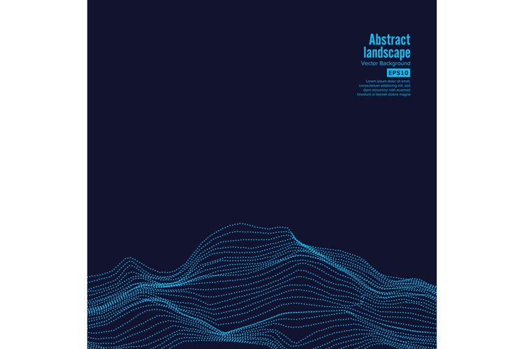 Landscape Background Image 11