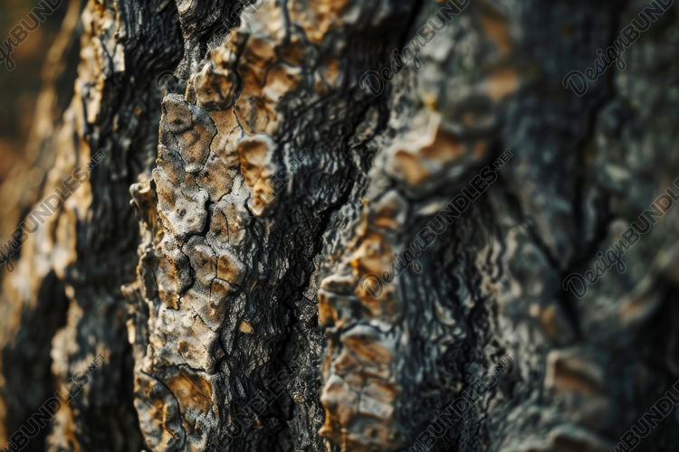 Bark Texture Image 13