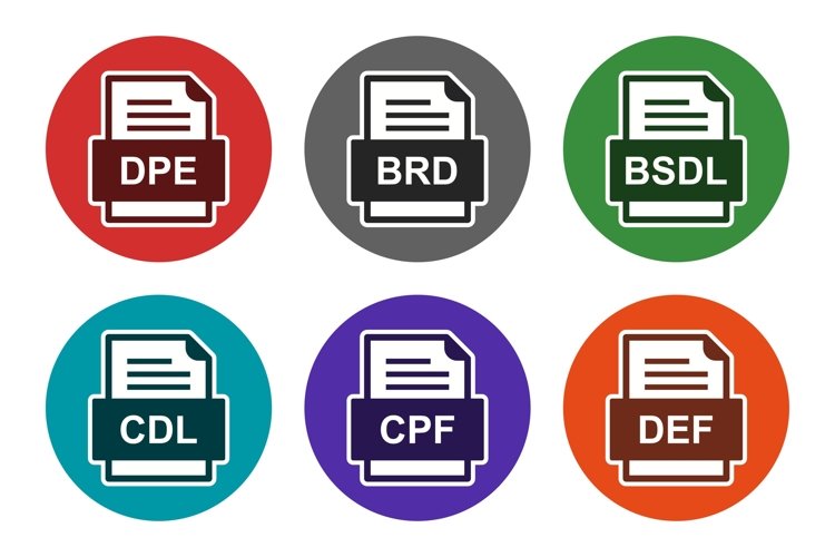 File Clipart Image 8