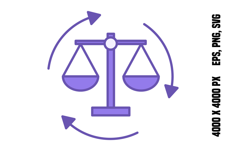 Law Icon Image 15