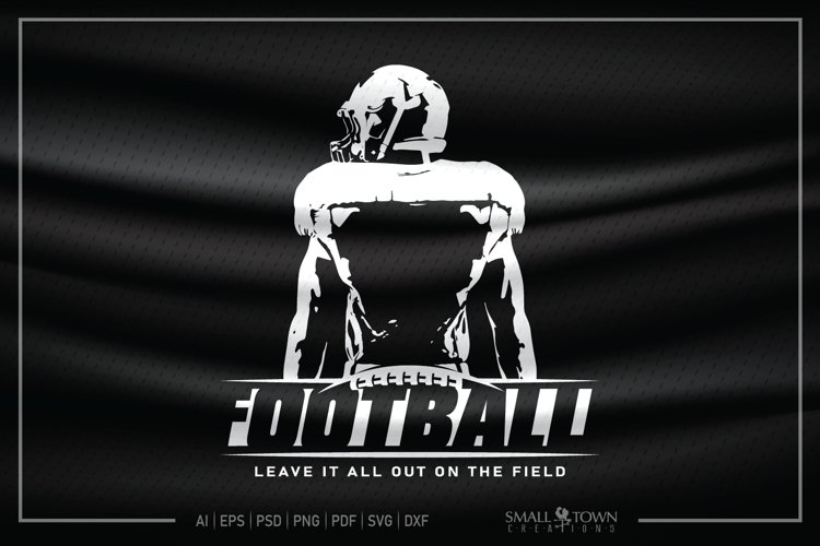 Football, Football Player, Football SVG, Football Player SVG (930167