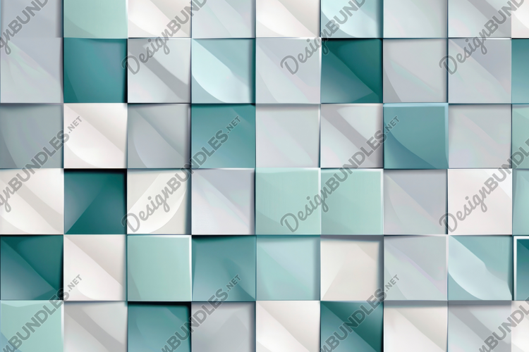 Squares Background Wallpaper