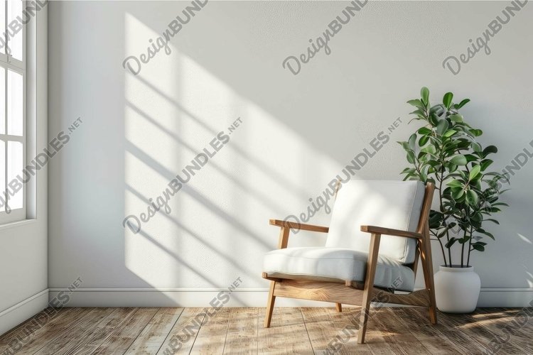 Armchair Clipart Image 8